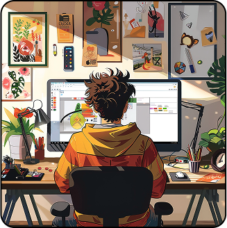 Graphics and Imaging Services